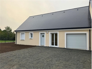 maison à la vente -   72300  PRECIGNE, surface 88 m2 vente maison - UBI445284659